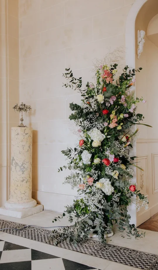 44 Mariage au château visuel 1