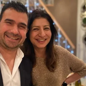 Le projet de vie fou de Lionnel et Salma Joussemet avec le Château du Mont Martin