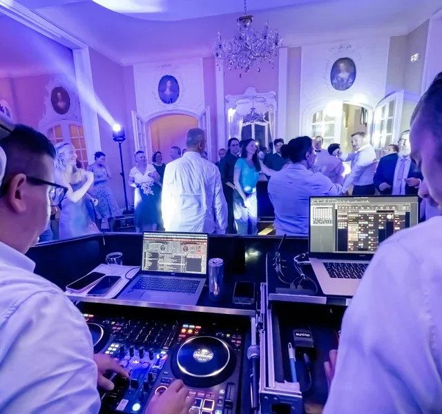 Chateau du Mont Martin - nos plus beaux événements - 33