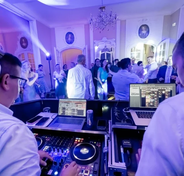 Chateau du Mont Martin - nos plus beaux événements - 33