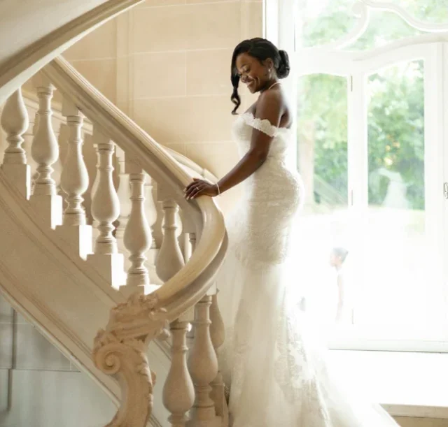 Chateau du Mont Martin - nos plus beaux événements - 34