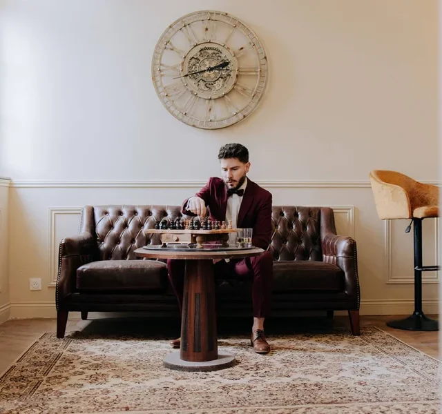 Chateau du Mont Martin - nos plus beaux événements - 40