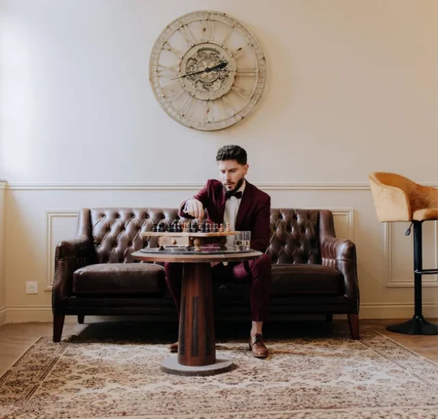 Chateau du Mont Martin - nos plus beaux événements - 40