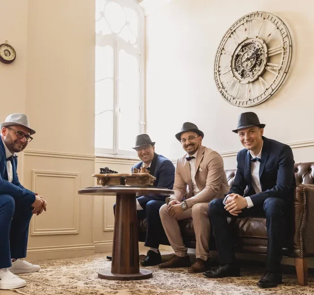 Chateau du Mont Martin - nos plus beaux événements - 45