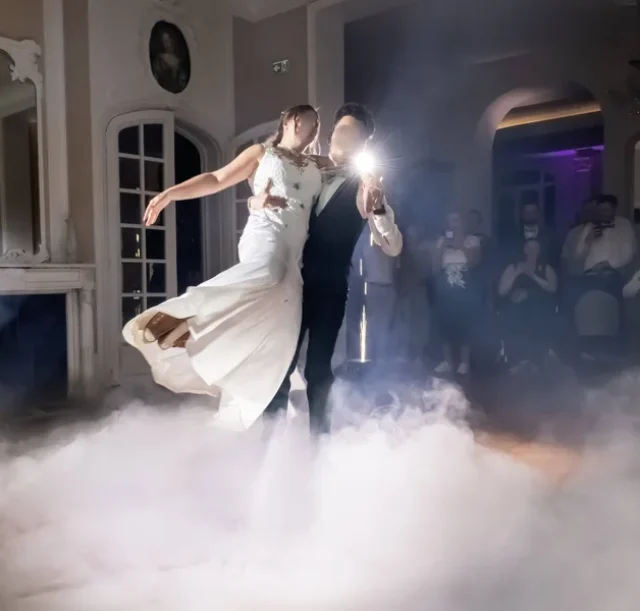 Chateau du Mont Martin - nos plus beaux événements - 54