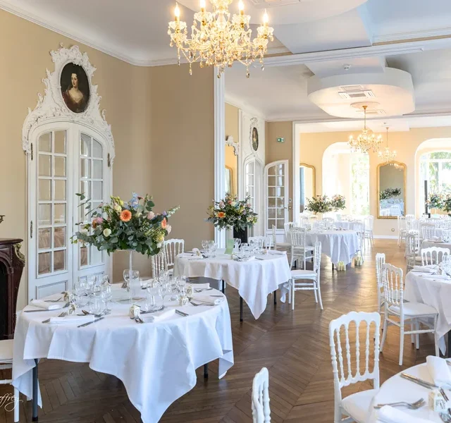 Chateau du Mont Martin - nos plus beaux événements - 56