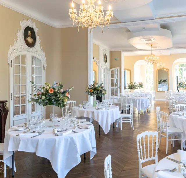 Chateau du Mont Martin - nos plus beaux événements - 56