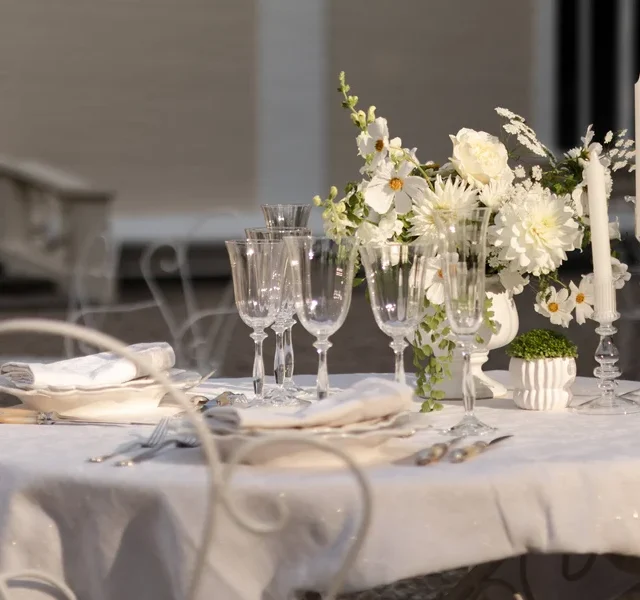 Chateau du Mont Martin - nos plus beaux événements - 57