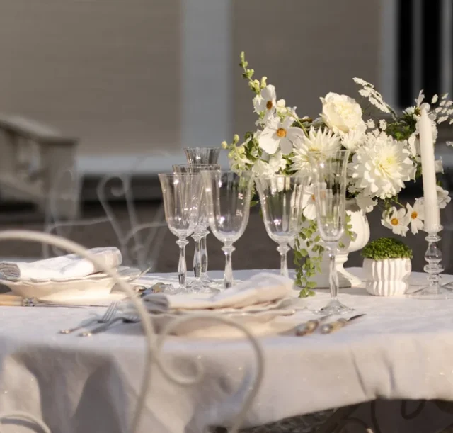 Chateau du Mont Martin - nos plus beaux événements - 57