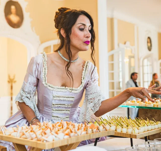 Chateau du Mont Martin - nos plus beaux événements - 61