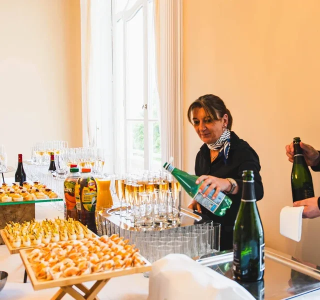 Chateau du Mont Martin - nos plus beaux événements - 62