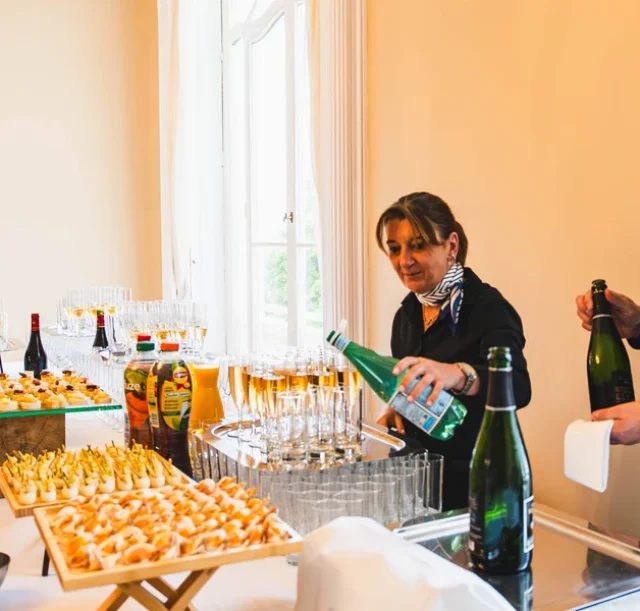 Chateau du Mont Martin - nos plus beaux événements - 62