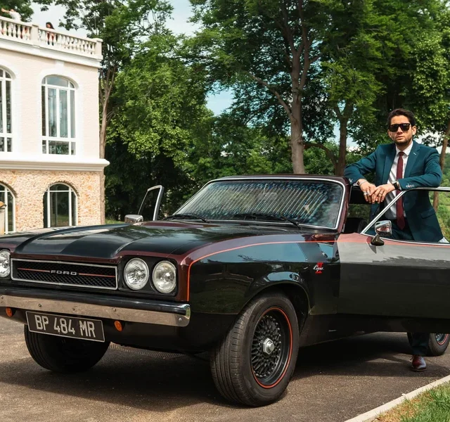 Chateau du Mont Martin - nos plus beaux événements - 71