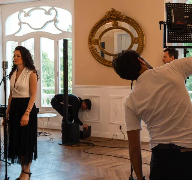 Chateau du Mont Martin - nos plus beaux événements - 72