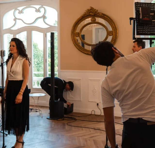 Chateau du Mont Martin - nos plus beaux événements - 72