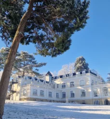 Mariage d’hiver : une expérience élégante et chaleureuse